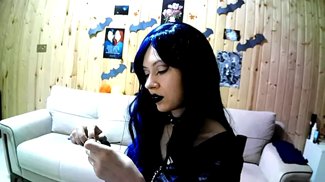 Zlata666 live cam
