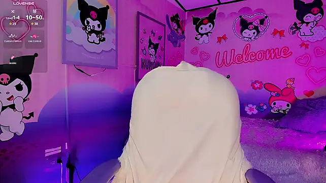 sexyykitty18 live cam