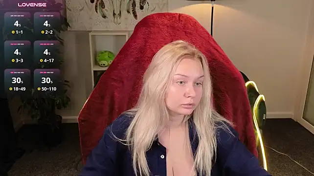 AstridColman