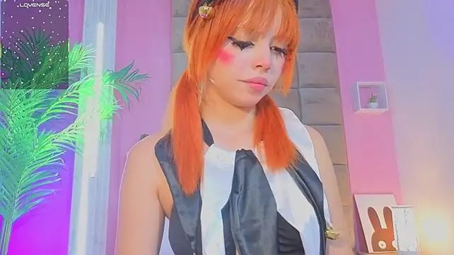 SpicyDemons live cam