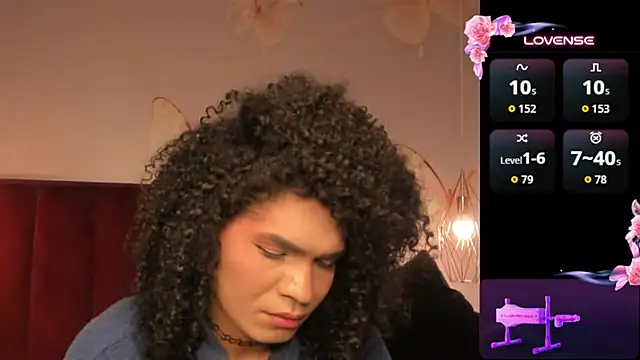 Vnus_ live cam on StripChat