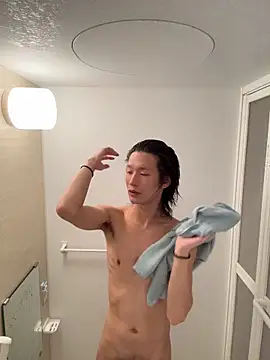 Ren-Osaki live cam