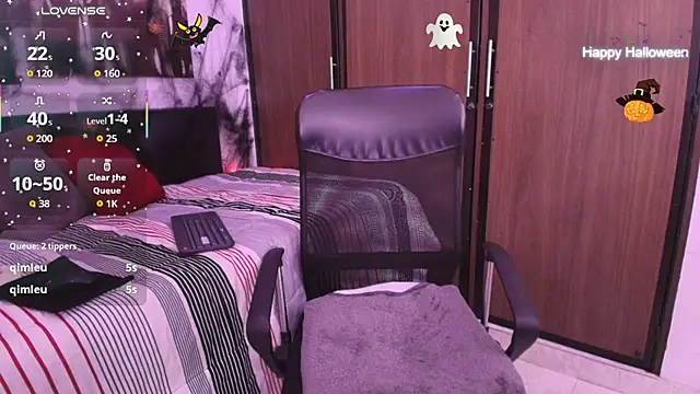 Jacob5_ live cam on StripChat