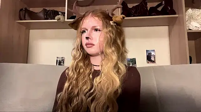 ShantaySteeves