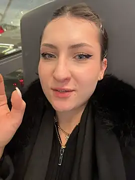KatyVibes live cam