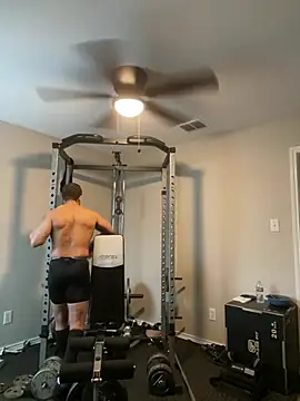 Fathero1time live cam on StripChat
