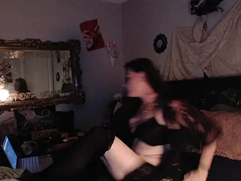 GoddessRae19