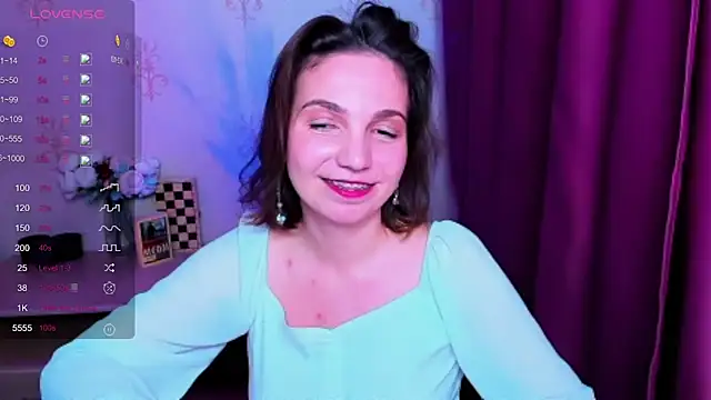 KindHazelHere_