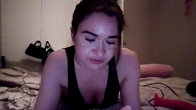 avajade, modèle webcam
