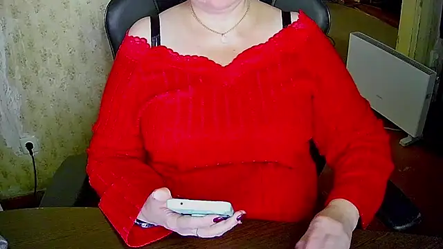 AlisaHot55 live cam on StripChat