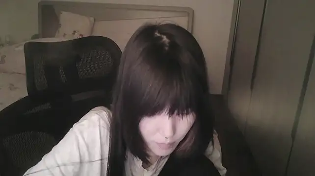 Webcam-Model rinaloaz