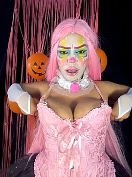 Sara-77, modelo de webcam