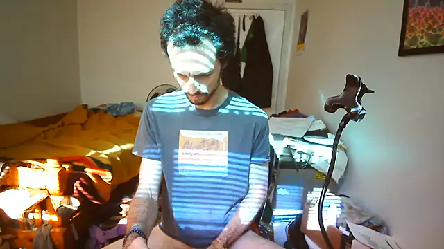 JohnnyMoves