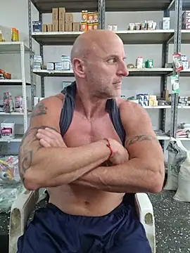 Senor_martin in webcam