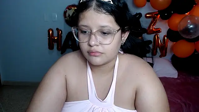 angel_barbie_1 (F teen) - show dildo ass