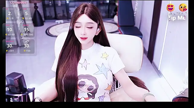 liora- (F milf) - 性感的情趣诱惑