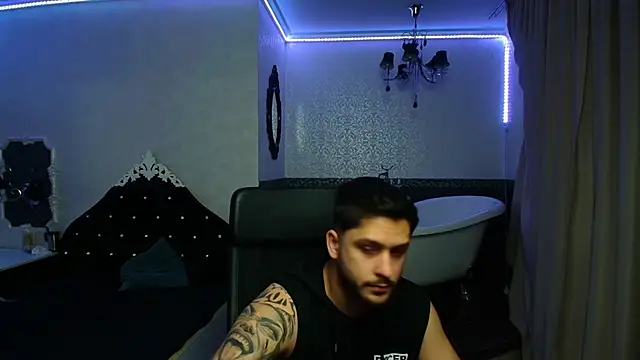 troywadee (M young) - #black-hair #cam2cam #creampie #dirty-talk #ejaculation #erotic-dance #european #gays #handy #hd #humiliation #jerk-off-instruction #masturbation #middle-priced-privates #muscular #mustache #recordable-privates #recordable-publics #romanian #sexting #shaven #short-hair #small-audience #striptease #top #uncut #white #young