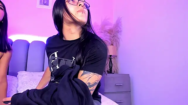 BellaAndDominick