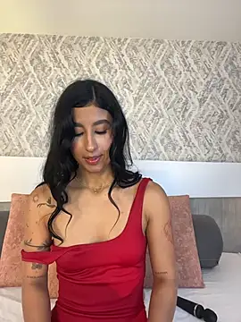 Susana_Giraldo live cam on StripChat