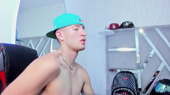 hunterheat__ webcam