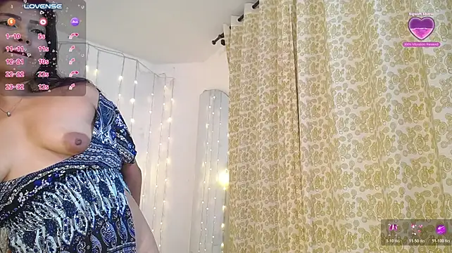 darshajaya (F young) - SPANK MY TITS