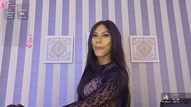 beauty_nina, modelo webcam