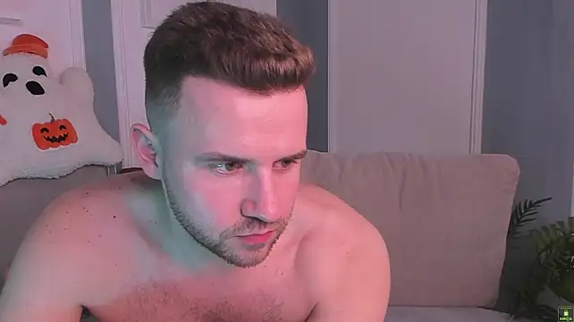 EnriqueBarberry webcam