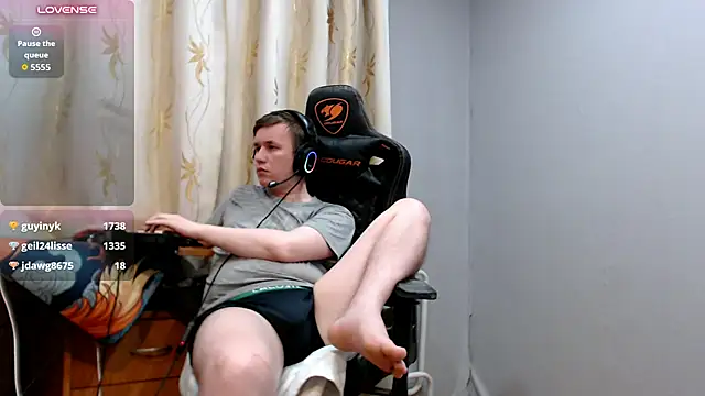 iliaskrislove