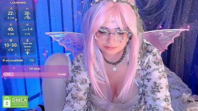 candy_lina