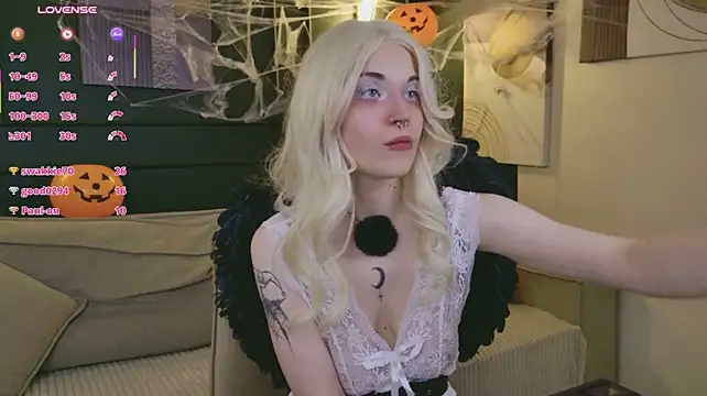 ScarletHarley