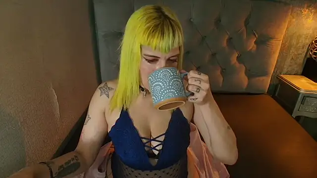 MaryMorganx