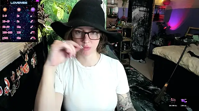 LisaFoxy_y