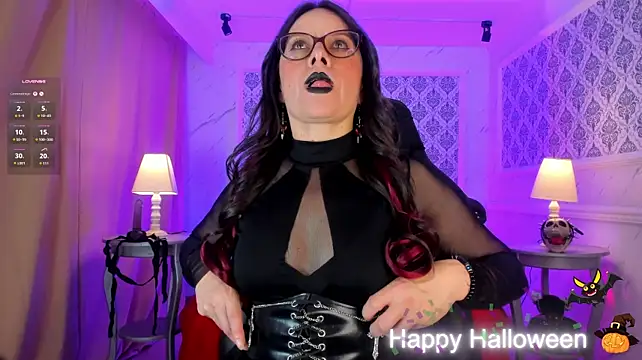EvangelineJoness