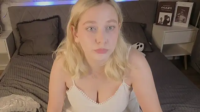 AmeliaxCandy