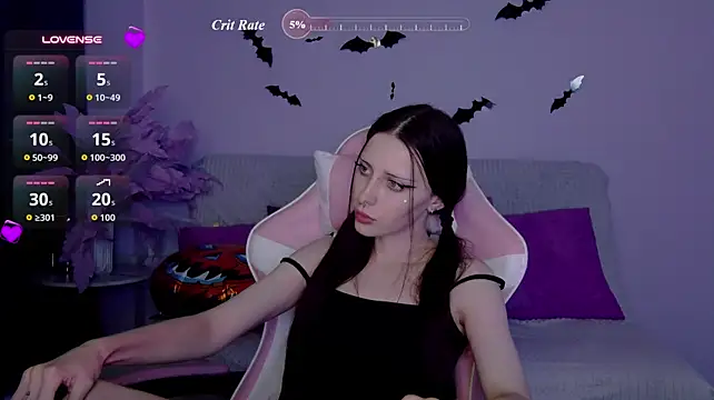 AngelinaTeen