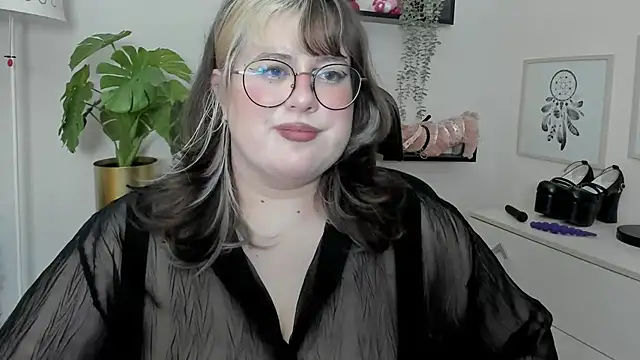 OpheliaLush