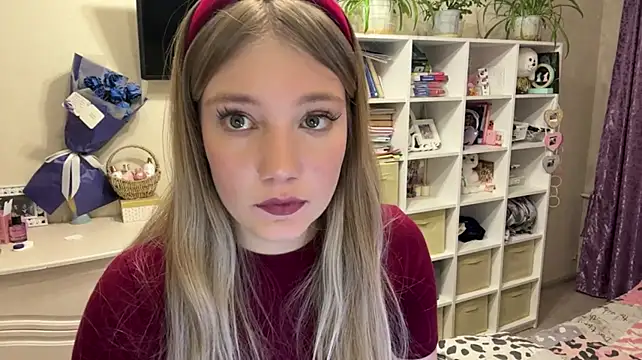 MayaStarlight