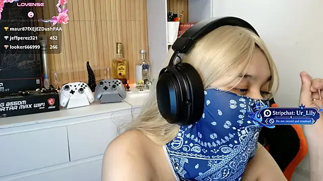 Ur_Lily