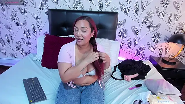 AlanaRivers