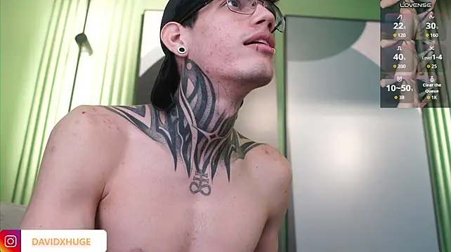 David__Huge