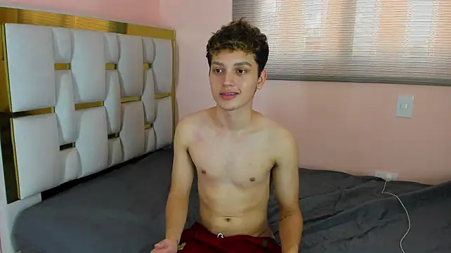 Twink_Andy