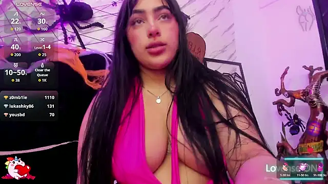 hotstaceygp