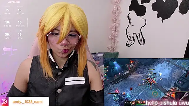 Nami_usagi