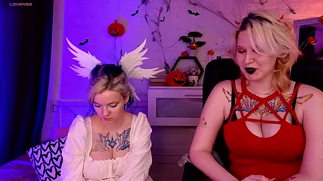 Webcam-Model Bluedew