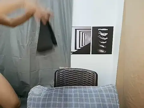 Arabella_Luxe, modelo de webcam