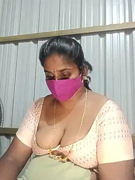 Kalai_tamil live cam on StripChat