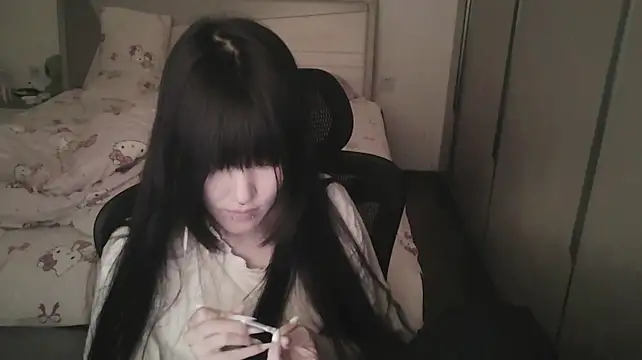 rinaloaz webcam model
