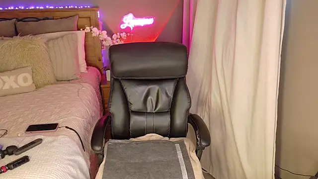 Lenaxox webcam