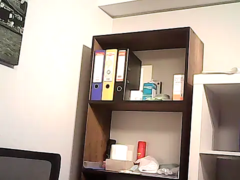 mastercharisma35 in webcam