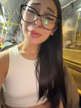 Aria51 Live Webcam on Stripchat